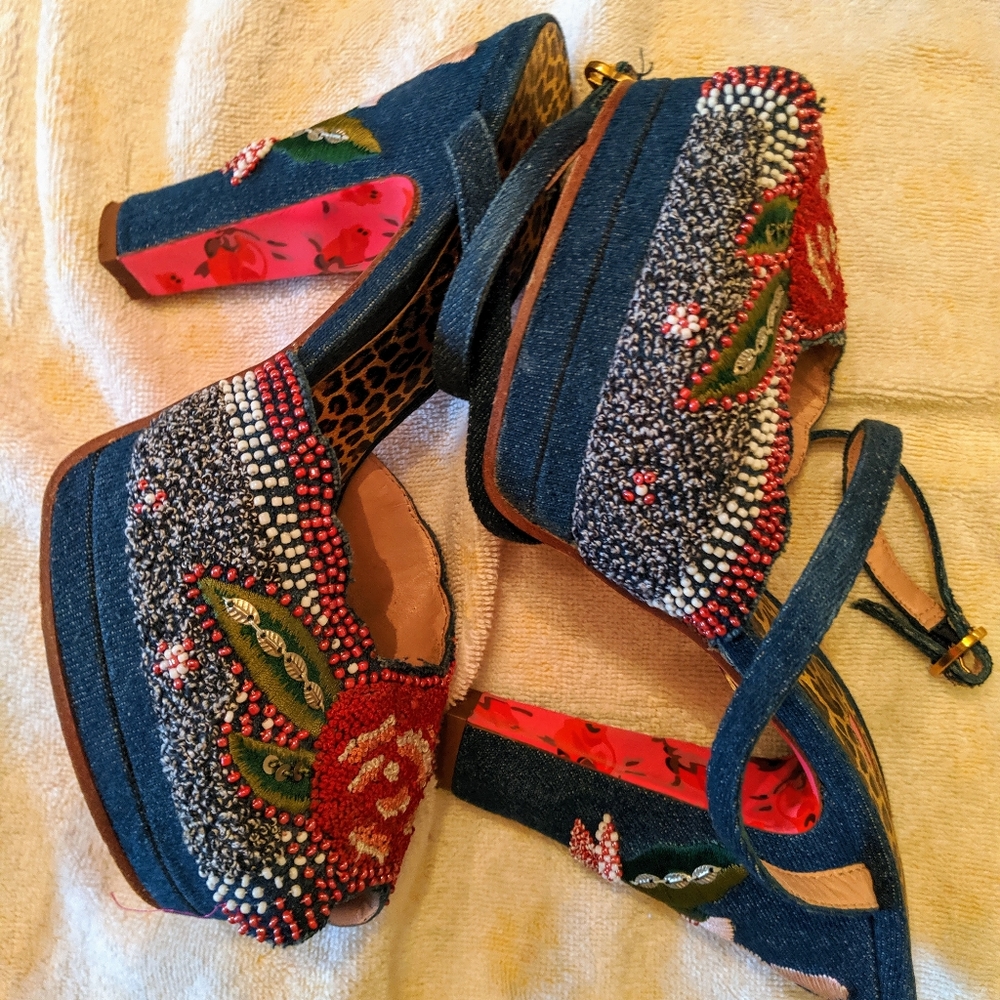 Vintage Betsey Johnson